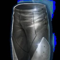 AION 2 greaves icon