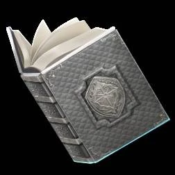 AION 2 spellbook icon